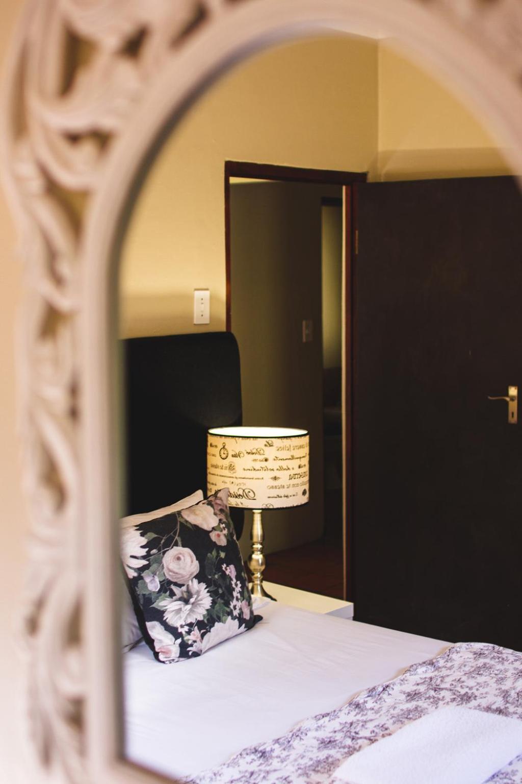 Вилла Swellendam Self Catering Экстерьер фото