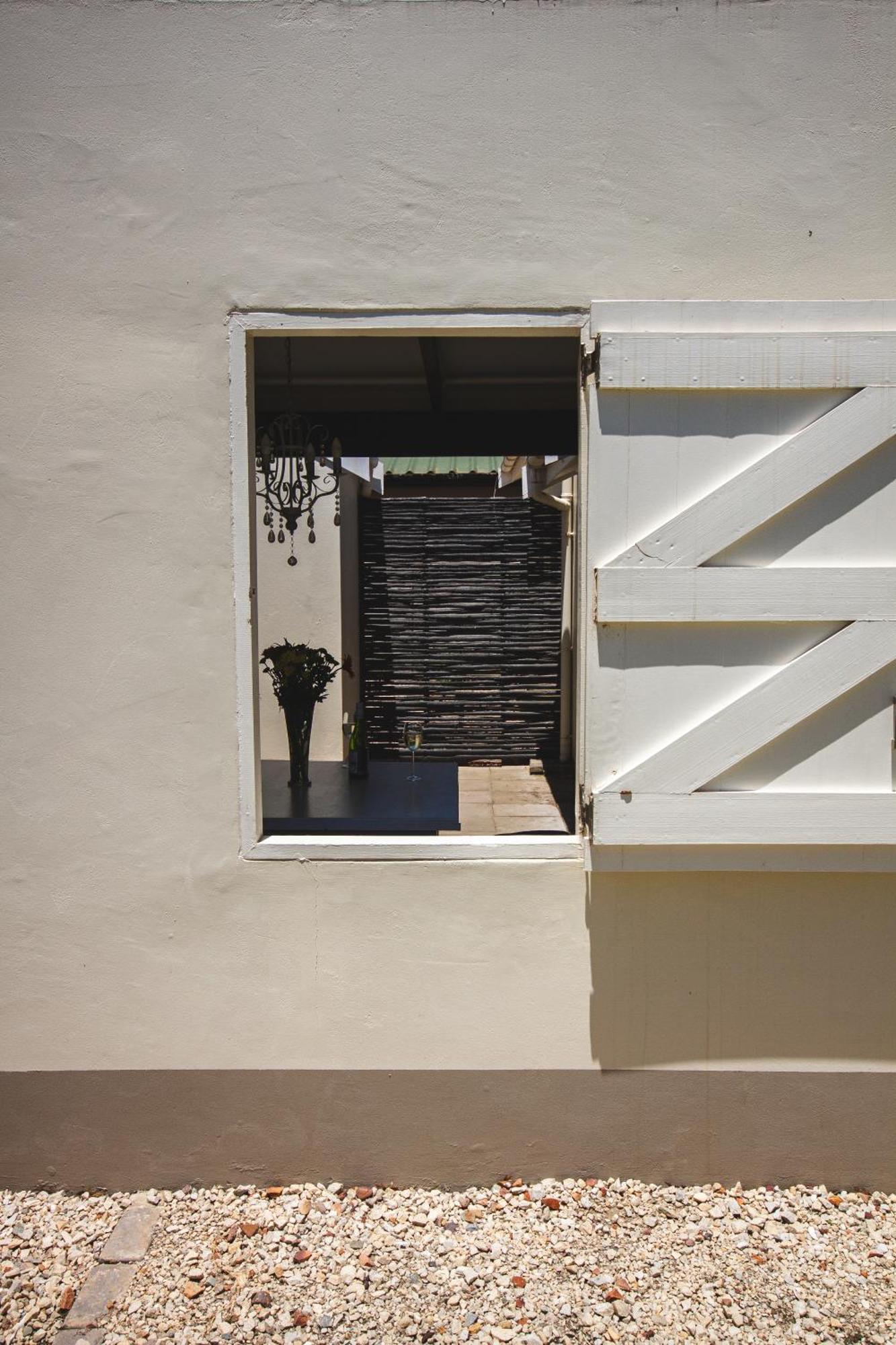 Вилла Swellendam Self Catering Номер фото