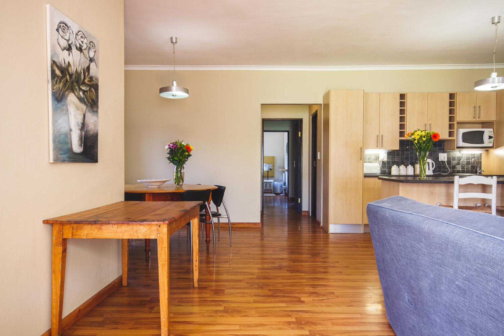 Вилла Swellendam Self Catering Номер фото